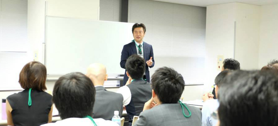 NPBトレーディング株式会社